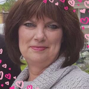 Meet your Posher, Becky